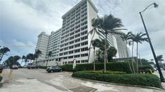 Palazzo in affitto a Sunny Isles Beach Florida Miami-Dade County