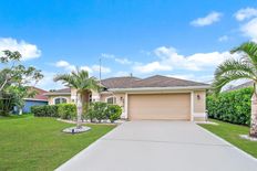 Villa in vendita a Port Saint Lucie Florida Saint Lucie County