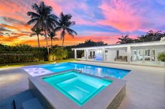 Villa in vendita a Miami Florida Miami-Dade County