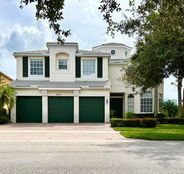 Villa in vendita a Port Saint Lucie Florida Saint Lucie County