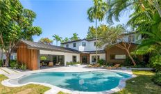 Villa in vendita a Miami Florida Miami-Dade County