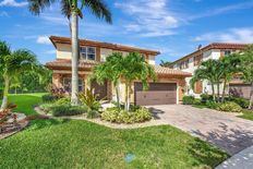 Villa in vendita a Parkland Florida Broward County