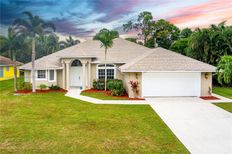 Villa in vendita a Port Saint Lucie Florida Saint Lucie County