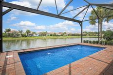 Villa in vendita a Port Saint Lucie Florida Saint Lucie County