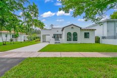 Villa in vendita a Coral Gables Florida Miami-Dade County