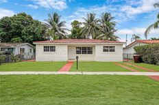 Villa in vendita a Hialeah Florida Miami-Dade County