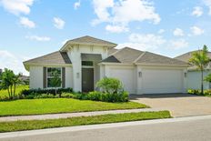 Villa in vendita a Vero Beach Florida Indian River County