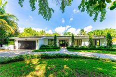 Villa in vendita a Coral Gables Florida Miami-Dade County