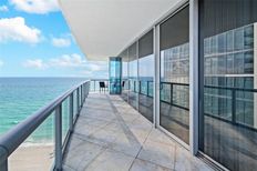 Palazzo in affitto a Sunny Isles Beach Florida Miami-Dade County