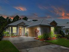 Villa in vendita a Fort Pierce Florida Saint Lucie County