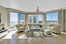 Palazzo in affitto a Sunny Isles Beach Florida Miami-Dade County