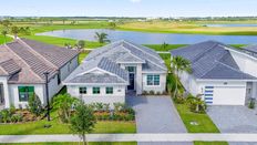 Villa in vendita a Port Saint Lucie Florida Saint Lucie County