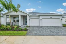 Villa in vendita a Port Saint Lucie Florida Saint Lucie County