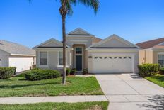 Villa in vendita a Kissimmee Florida Osceola County