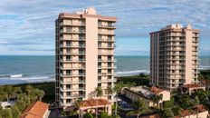 Palazzo in vendita a Hutchinson Island South Florida Saint Lucie County