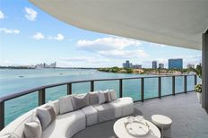 Palazzo in vendita a Bay Harbor Islands Florida Miami-Dade County