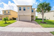 Villa in vendita a Port Saint Lucie Florida Saint Lucie County