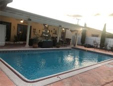 Villa in vendita a Hialeah Florida Miami-Dade County