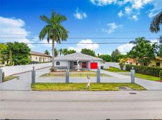 Villa in affitto a Miami Florida Miami-Dade County