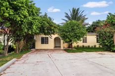 Villa in vendita a Miami Beach Florida Miami-Dade County