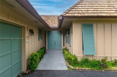 Villa in vendita a Coral Springs Florida Broward County