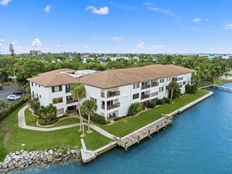 Palazzo in vendita a Hutchinson Island South Florida Saint Lucie County