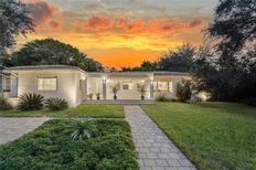 Villa in vendita a Miami Shores Florida Miami-Dade County