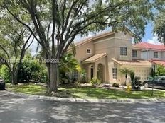 Villa in vendita a Coral Springs Florida Broward County