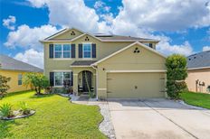 Villa in vendita a Davenport Florida Polk County