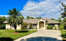 Villa in vendita a Vero Beach Florida Indian River County