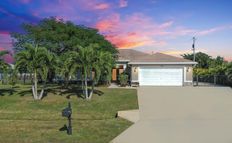 Villa in vendita a Port Saint Lucie Florida Saint Lucie County