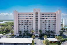 Palazzo in vendita a Hutchinson Island South Florida Saint Lucie County