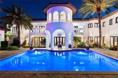 Villa in affitto a Miami Florida Miami-Dade County