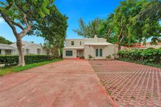 Villa in affitto a Miami Beach Florida Miami-Dade County