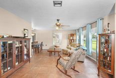 Villa in vendita a Fort Pierce Florida Saint Lucie County