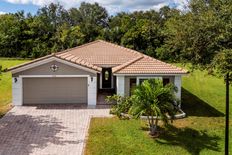 Villa in vendita a Port Saint Lucie Florida Saint Lucie County