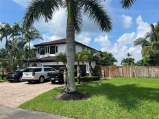 Villa in vendita a Miami Florida Miami-Dade County