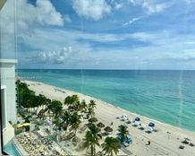 Palazzo in affitto a Sunny Isles Beach Florida Miami-Dade County