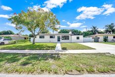 Villa in vendita a Miami Florida Miami-Dade County