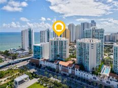 Palazzo in affitto a Sunny Isles Beach Florida Miami-Dade County