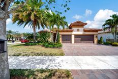 Villa in vendita a Parkland Florida Broward County