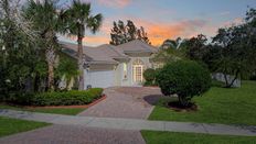 Villa in vendita a Port Saint Lucie Florida Saint Lucie County