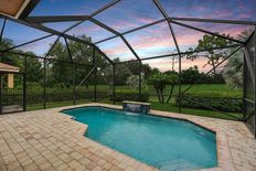 Villa in vendita a Vero Beach Florida Indian River County