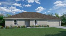 Villa in vendita a Port Saint Lucie Florida Saint Lucie County