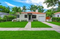 Villa in vendita a Miami Florida Miami-Dade County