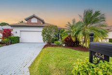 Villa in vendita a Port Saint Lucie Florida Saint Lucie County