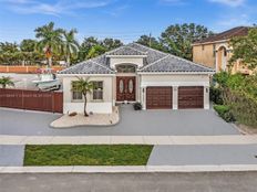 Villa in vendita a Hialeah Florida Miami-Dade County