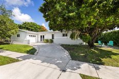 Villa in vendita a Miami Florida Miami-Dade County