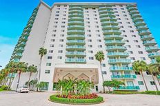 Palazzo in affitto a Sunny Isles Beach Florida Miami-Dade County