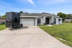 Villa in vendita a Fort Pierce Florida Saint Lucie County